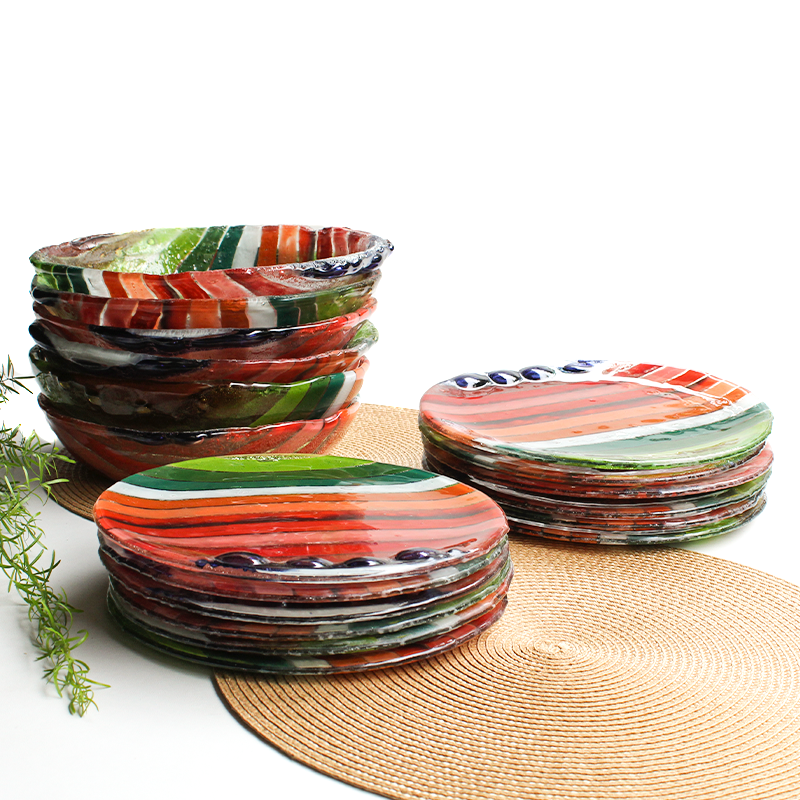 Dinnerware